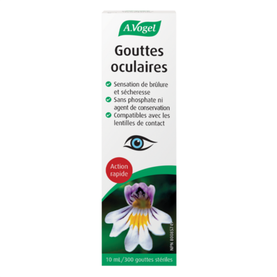 Eye Drops