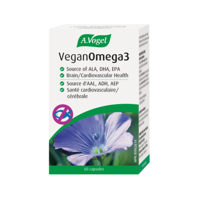 Veganomega 3