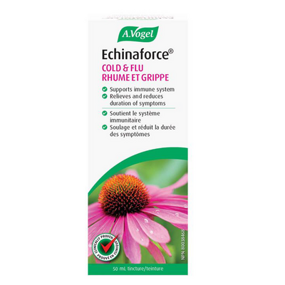 ECHINAFORCE® Echinacea Purpurea Extract product image