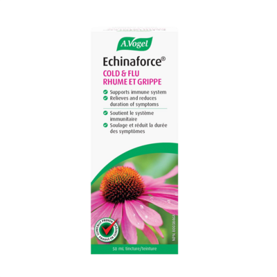 ECHINAFORCE® Echinacea Purpurea Extract (50 Milliliters) Product image for ECHINAFORCE® Echinacea Purpurea Extract (50 Milliliters).