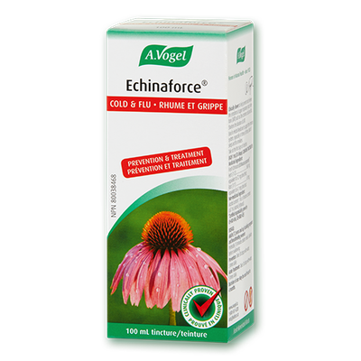 ECHINAFORCE® Echinacea Purpurea Extract product image