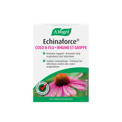 ECHINAFORCE® Echinacea Tabs 120 tablets