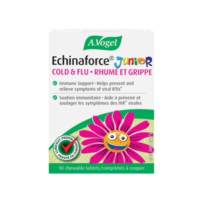 ECHINAFORCE® Junior Echinacea Tabs 90 tablets