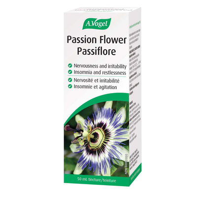 Passion Flower product image