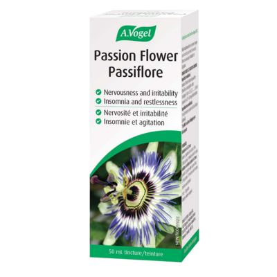 Passion Flower