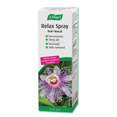 Relax Oral Spray product image