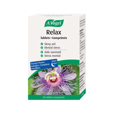 Relax Tabs product image