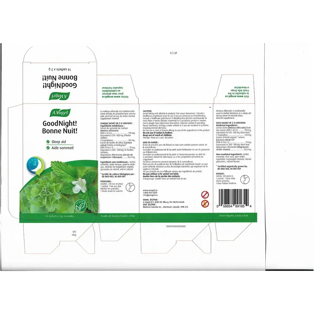 Product image for Good Night!.