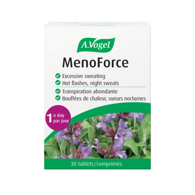 Menoforce