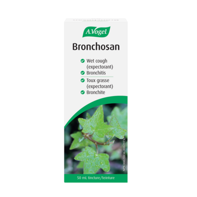 Bronchosan