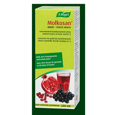 Molkosan Berry product image