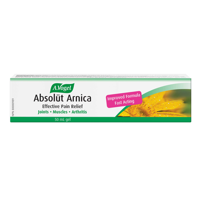 Absolut Arnica product image