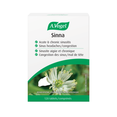 Sinna