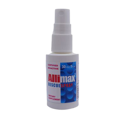 Allimax Rescue Spray 30 Milliliters