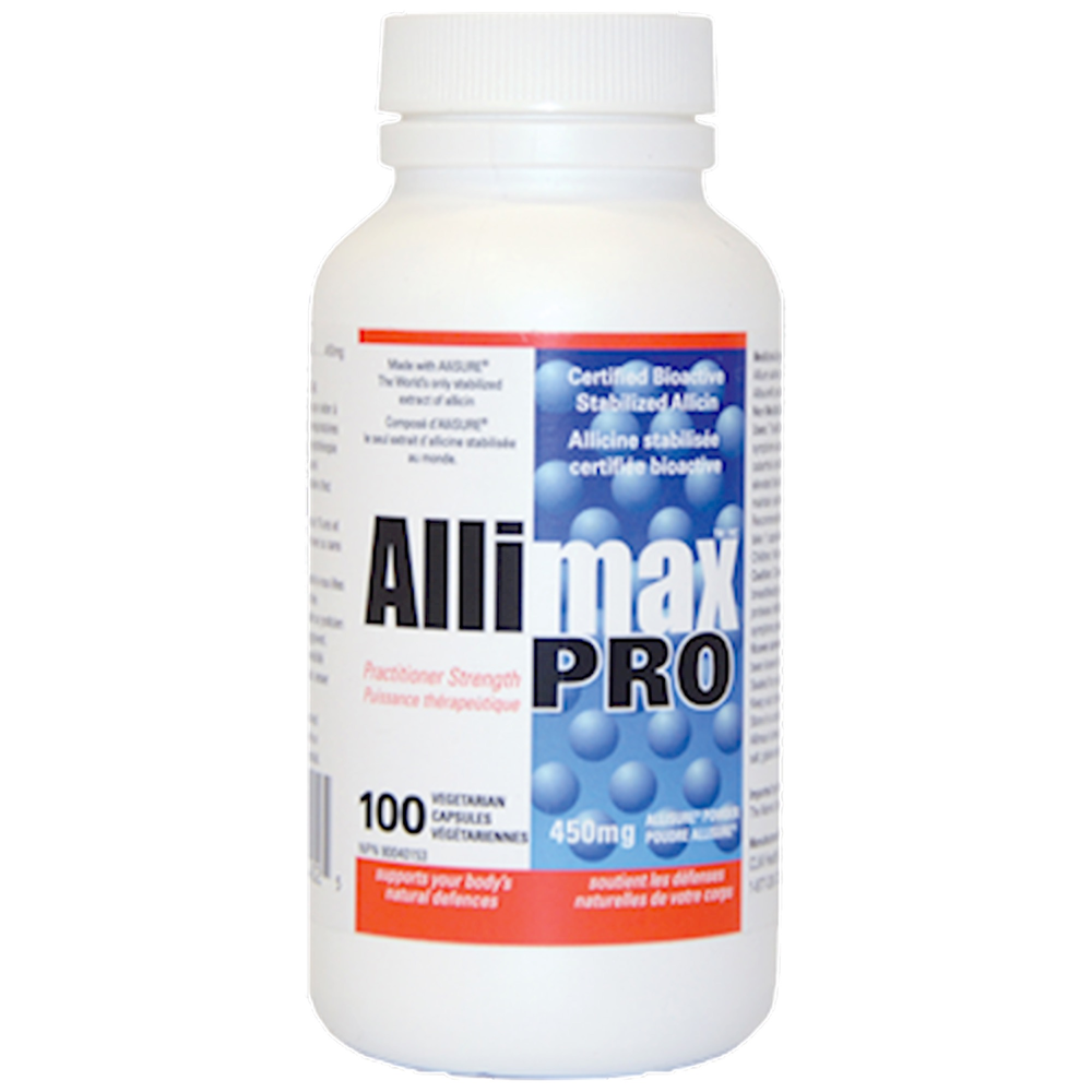 Allimax PRO 450mg product image