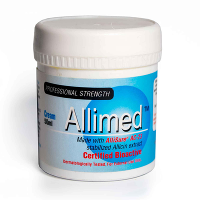 Allimax Crème 50 Milliliters