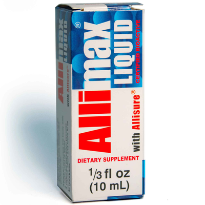 Allimax Liquid product image