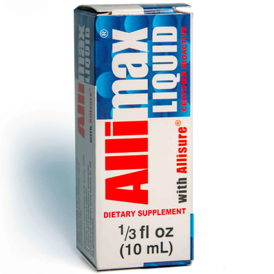 Allimax Liquid 10 Milliliters