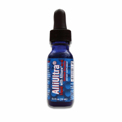 Alliultra Liquid 15 Milliliters