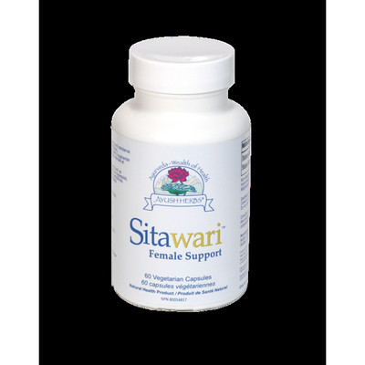 Sitawari 60 capsules