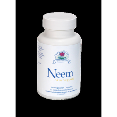 Neem 60 capsules