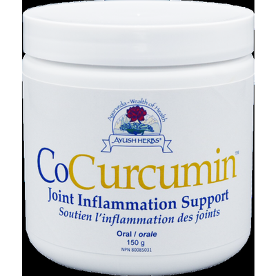 CoCurcumin™ 150 Grams