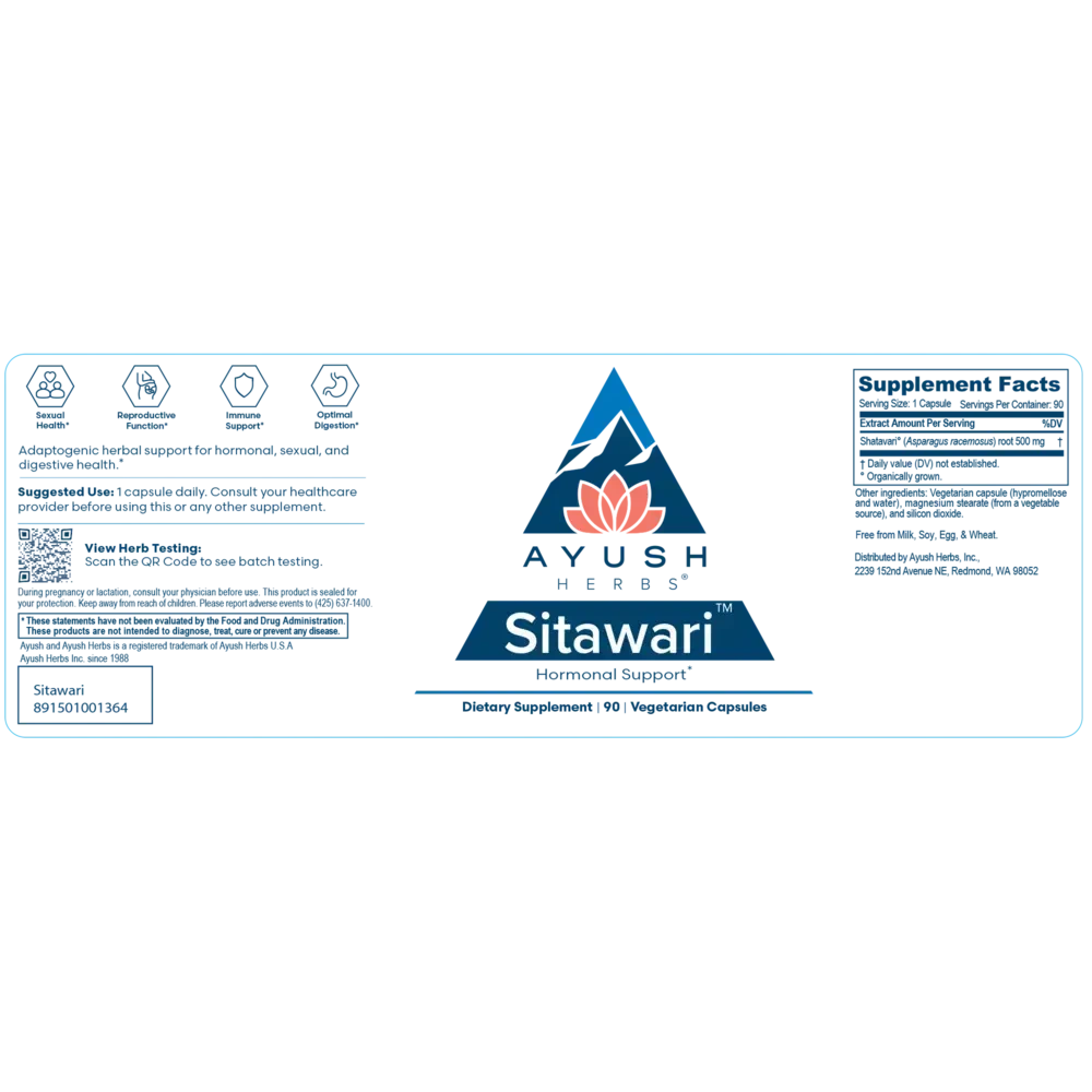 Product image for Sitawari.