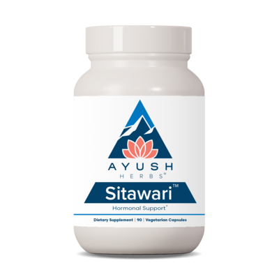Sitawari 90 capsules