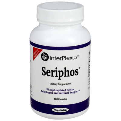 Seriphos 100c-  original formula product image