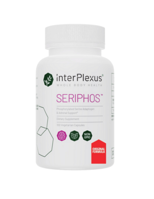 Seriphos 100c-  original formula