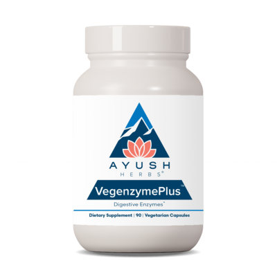 Vegenzyme Plus