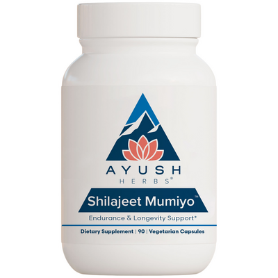 Shilajeet Mumiyo product image