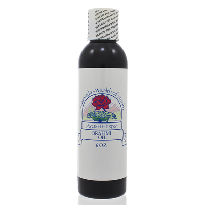 Brami Oil 8 Ounces