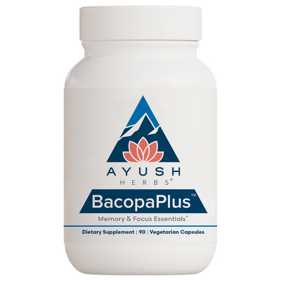 Bacopa Plus product image