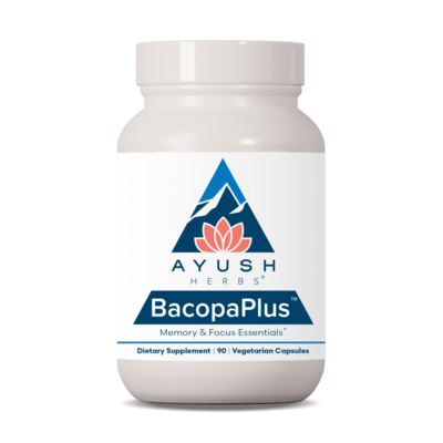 Bacopa Plus