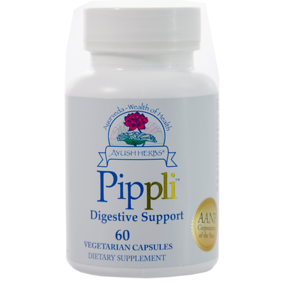 Pippli 60 capsules