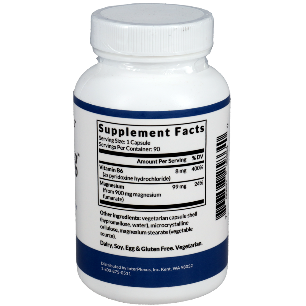 Product image for Fura-Mag/Interplexus.