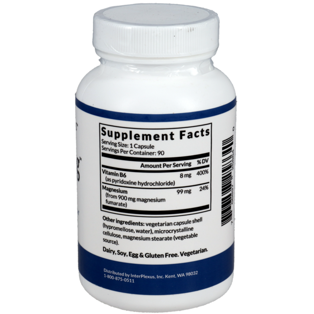 Product image for Fura-Mag/Interplexus.