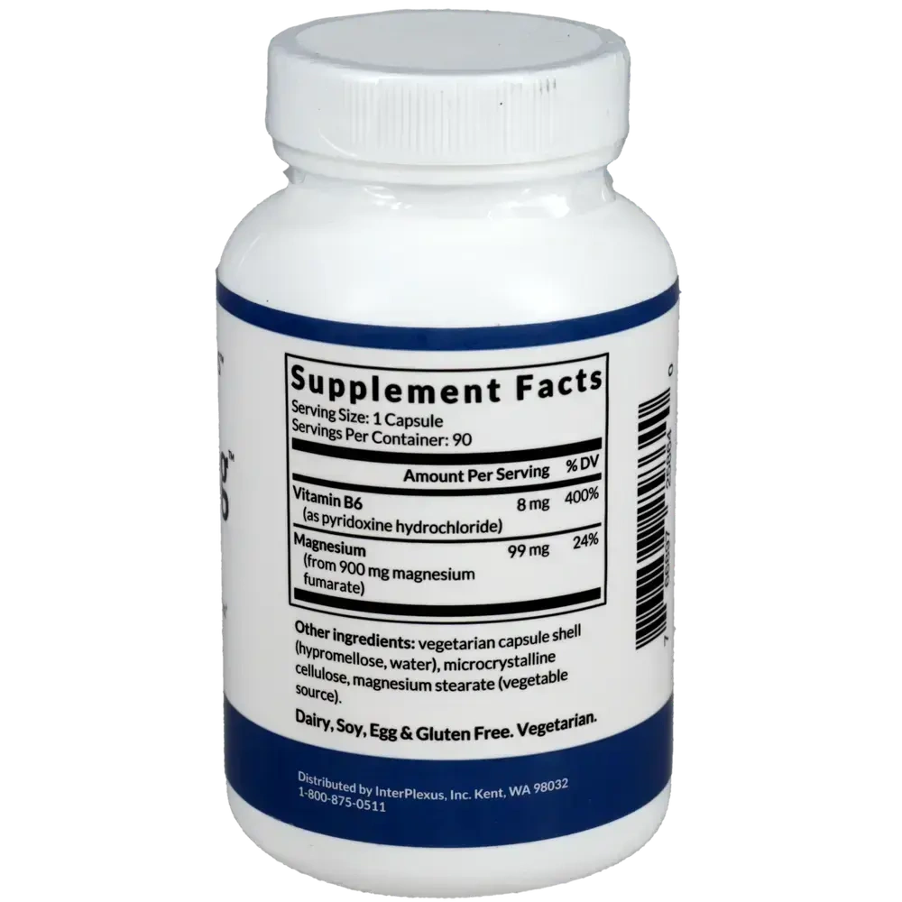 Product image for Fura-Mag/Interplexus.