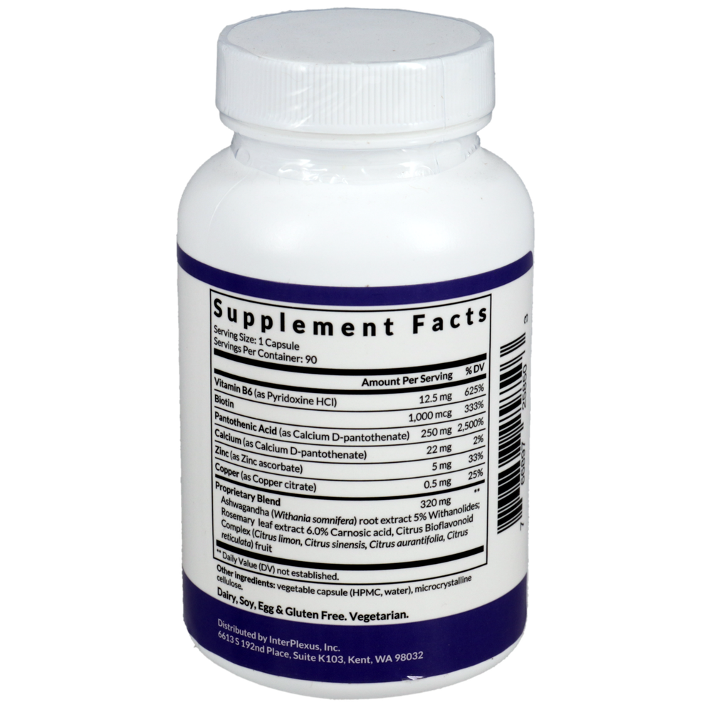 Product image for Adapt.