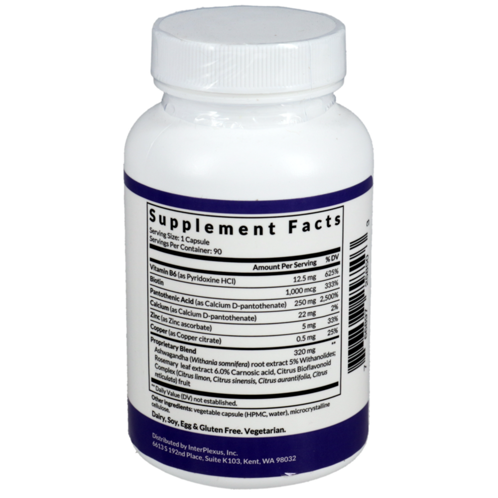 Product image for Adapt.