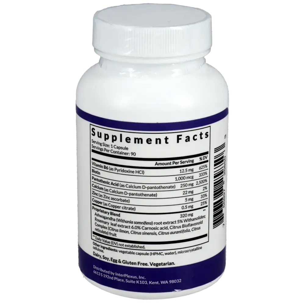 Product image for Adapt.