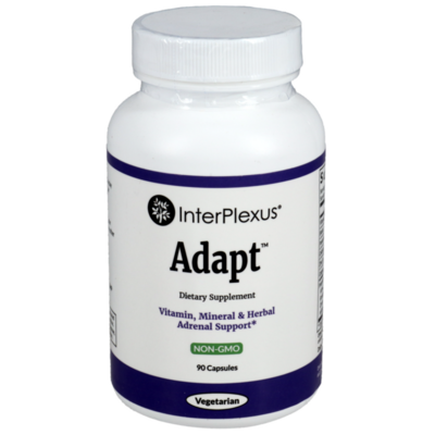 Adapt 90 capsules