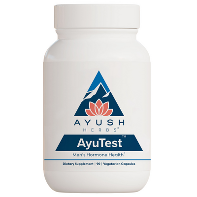 Ayu-Test product image