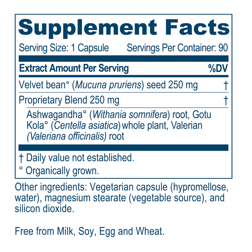 Product image for Macuna Plus.