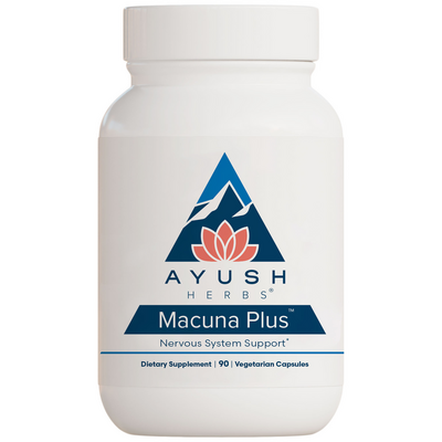 Macuna Plus product image