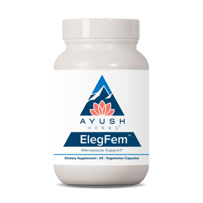 Eleg Fem 60 capsules Eleg Fem 60 capsules