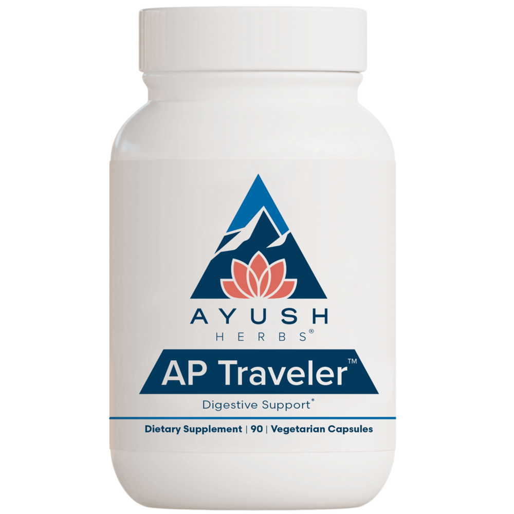 AP Traveler™ product image