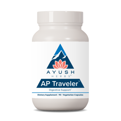 AP Traveler 90 capsules