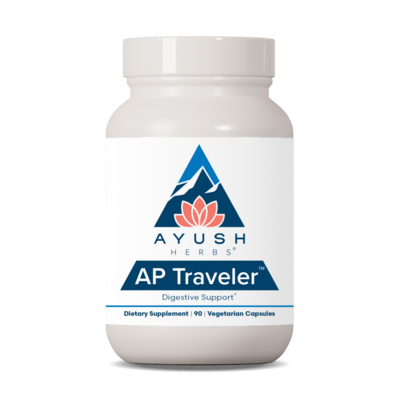 AP Traveler